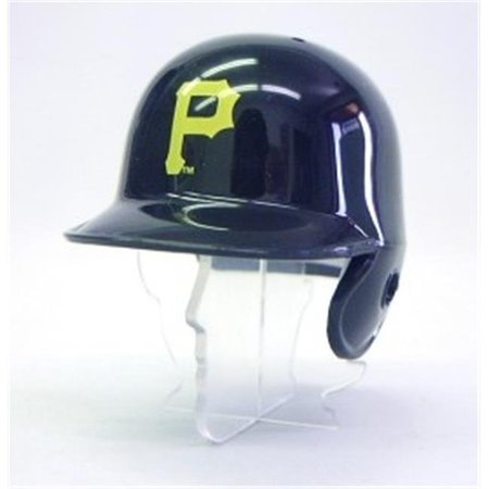 RIDDELL Pittsburgh Pirates Helmet Riddell Pocket Pro 9585595123